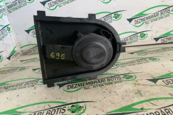 Ventilator aeroterma 1J1 819 021B Volkswagen VW Polo 3 6N [1994 - 2001] Classic Sedan 1.4 MT (75 hp)