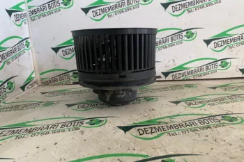 Ventilator aeroterma 1J1 819 021B Volkswagen VW Polo 3 6N [1994 - 2001] Classic Sedan 1.4 MT (75 hp)
