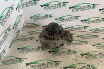 Alternator 037 903 025 G Volkswagen VW Bora  [1998 - 2005] Sedan 1.9 TDI MT (115 hp)