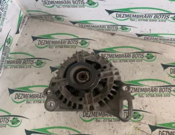Alternator 037 903 025 G Volkswagen VW Bora  [1998 - 2005] Sedan 1.9 TDI MT (115 hp)