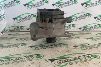 Alternator 037 903 025 G Volkswagen VW Bora  [1998 - 2005] Sedan 1.9 TDI MT (115 hp)