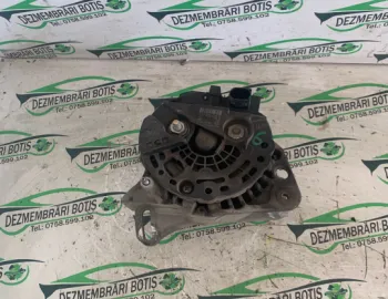 Alternator 037 903 025 G Volkswagen VW Bora  [1998 - 2005] Sedan 1.9 TDI MT (115 hp)