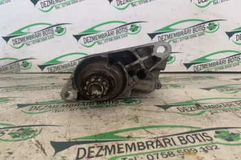 Electromotor Volkswagen VW Fox 2 [facelift] [2005 - 2009] Hatchback 3-usi