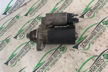 Electromotor Volkswagen VW Fox 2 [facelift] [2005 - 2009] Hatchback 3-usi