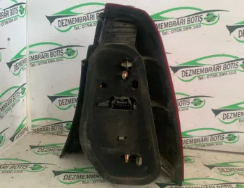 Lampa / Tripla stop stanga pe aripa Dacia Logan  [2004 - 2008] Sedan 1.4 MT (75 hp)