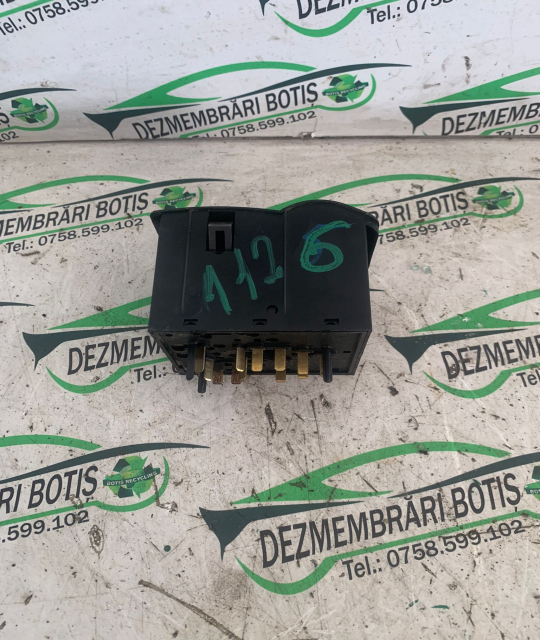 Comutator faruri Opel Astra G [1998 - 2009] wagon 5-usi 1.7 DTi MT (75 hp)