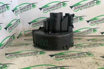 Ventilator aeroterma Opel Astra G [1998 - 2009] wagon 5-usi 1.7 DTi MT (75 hp)