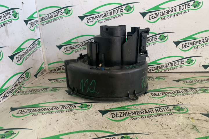 Ventilator aeroterma Opel Astra G [1998 - 2009] wagon 5-usi 1.7 DTi MT (75 hp)