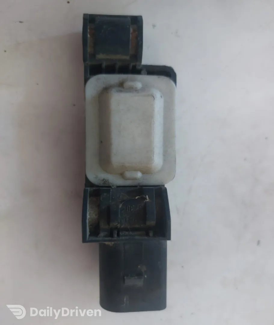 Senzor airbag 7L0 909 606 C Volkswagen VW Touareg generatia 1 7L [2002 - 2007] Crossover 2.5 TDI MT (174 hp)
