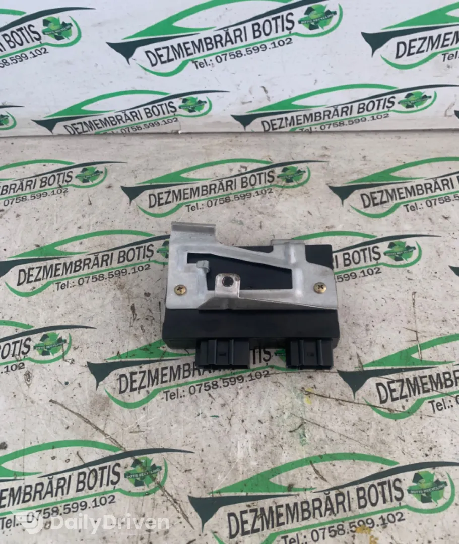 Modul confort 1J0959799AH Volkswagen VW Golf 3 [1991 - 1998] wagon 1.9 D MT (64 hp)