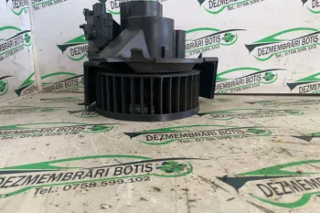 Ventilator aeroterma Opel Astra G [1998 - 2009] wagon 5-usi 1.7 DTi MT (75 hp)