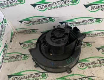 Ventilator aeroterma Opel Astra G [1998 - 2009] wagon 5-usi 1.7 DTi MT (75 hp)