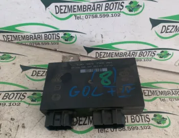 Modul confort 1J0959799AH Volkswagen VW Golf 3 [1991 - 1998] wagon 1.9 D MT (64 hp)