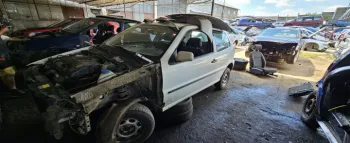 Brat stergator stanga Volkswagen VW Polo 3 6N [1994 - 2001] Hatchback 3-usi 1.0 MT (50 hp)