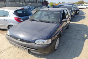 Motoras stergatoare volan pe stanga Ford Escort 6 [1995 - 2000] Sedan 1.3 MT (60 hp)