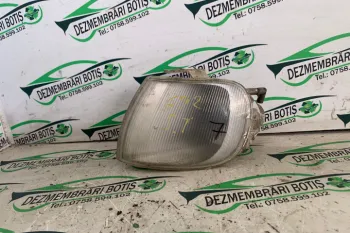 Lampa semnalizare fata stanga Volkswagen VW Polo 3 6N [1994 - 2001] Hatchback 3-usi 1.0 MT (50 hp)