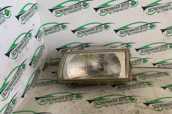 Far dreapta Volkswagen VW Polo 3 6N [1994 - 2001] Hatchback 3-usi 1.0 MT (50 hp)