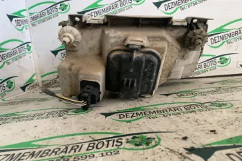 Far dreapta Volkswagen VW Polo 3 6N [1994 - 2001] Hatchback 3-usi 1.0 MT (50 hp)