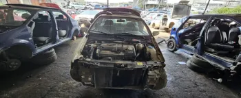 Far dreapta Volkswagen VW Polo 3 6N [1994 - 2001] Hatchback 3-usi 1.0 MT (50 hp)