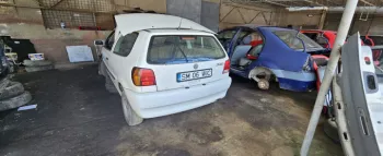 Far dreapta Volkswagen VW Polo 3 6N [1994 - 2001] Hatchback 3-usi 1.0 MT (50 hp)