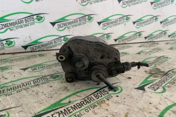 Canistra carbon Volkswagen VW Bora  [1998 - 2005] Variant wagon 1.6 16V MT (105 hp)