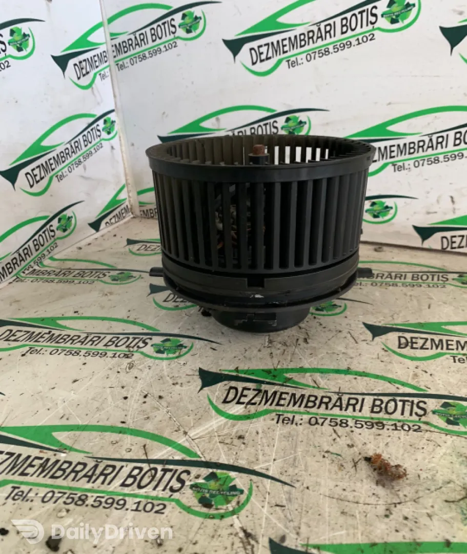 Ventilator aeroterma 1J1819021B Volkswagen VW Bora  [1998 - 2005] Variant wagon 1.6 16V MT (105 hp)