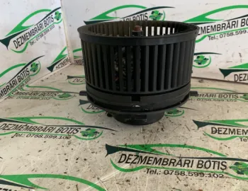 Ventilator aeroterma 1J1819021B Volkswagen VW Bora  [1998 - 2005] Variant wagon 1.6 16V MT (105 hp)