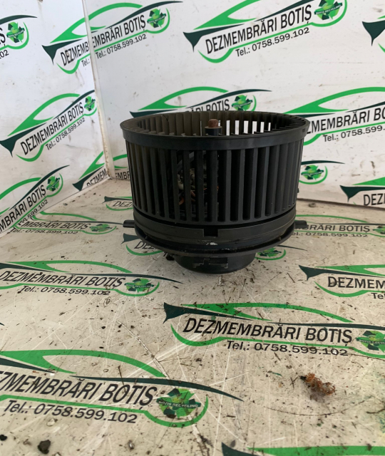 Ventilator aeroterma 1J1819021B Volkswagen VW Bora  [1998 - 2005] Variant wagon 1.6 16V MT (105 hp)