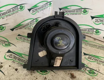 Ventilator aeroterma 1J1819021B Volkswagen VW Bora  [1998 - 2005] Variant wagon 1.6 16V MT (105 hp)