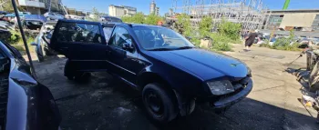 Brat stergator dreapta Volkswagen VW Bora  [1998 - 2005] Variant wagon 1.6 16V MT (105 hp)