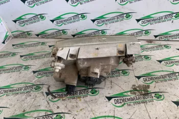 Far stanga Volkswagen VW Polo 3 6N [1994 - 2001] Hatchback 3-usi 1.0 MT (50 hp)