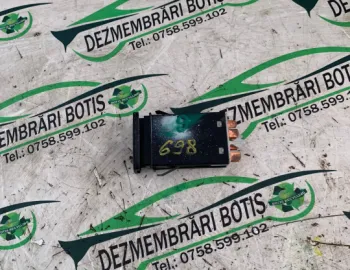 Buton avarie Volkswagen VW Bora  [1998 - 2005] Variant wagon 1.6 16V MT (105 hp)