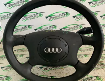Airbag volan / sofer Audi A3 8L [1996 - 2000] Hatchback 3-usi 1.6 MT (101 hp)