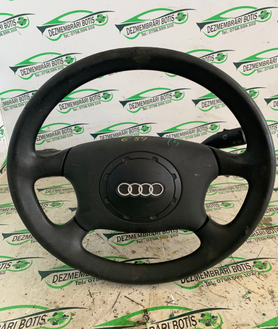 Airbag volan / sofer Audi A3 8L [1996 - 2000] Hatchback 3-usi 1.6 MT (101 hp)