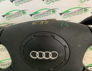 Airbag volan / sofer Audi A3 8L [1996 - 2000] Hatchback 3-usi 1.6 MT (101 hp)