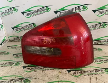 Lampa / Tripla stop dreapta pe aripa Audi A3 8L [1996 - 2000] Hatchback 3-usi 1.6 MT (101 hp)
