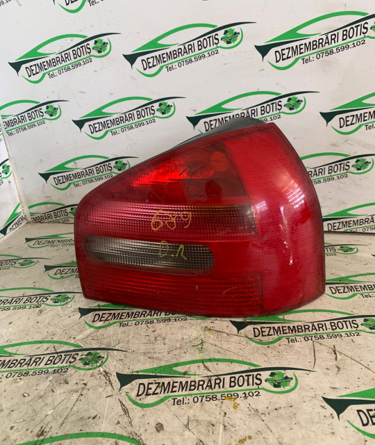 Lampa / Tripla stop dreapta pe aripa Audi A3 8L [1996 - 2000] Hatchback 3-usi 1.6 MT (101 hp)