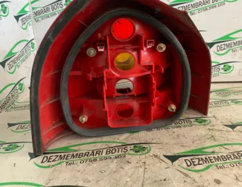 Lampa / Tripla stop dreapta pe aripa Audi A3 8L [1996 - 2000] Hatchback 3-usi 1.6 MT (101 hp)