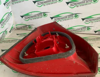 Lampa / Tripla stop dreapta pe aripa Audi A3 8L [1996 - 2000] Hatchback 3-usi 1.6 MT (101 hp)