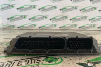 Calculator motor ECU 06A 906 019 E Audi A3 8L [1996 - 2000] Hatchback 3-usi 1.6 MT (101 hp)
