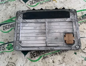 Calculator motor ECU 06A 906 019 E Audi A3 8L [1996 - 2000] Hatchback 3-usi 1.6 MT (101 hp)