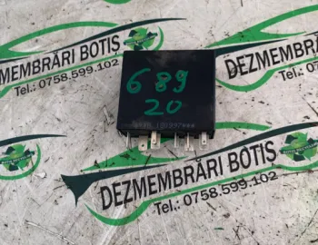 Releu stergatoare 4B0 955 531A Audi A3 8L [1996 - 2000] Hatchback 3-usi 1.6 MT (101 hp)