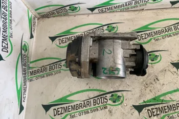 Clapeta acceleratie Volkswagen VW Polo 3 6N [1994 - 2001] Hatchback 3-usi 1.0 MT (50 hp)