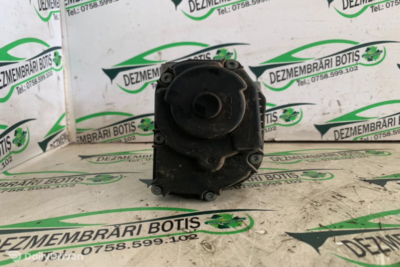 Clapeta acceleratie Volkswagen VW Polo 3 6N [1994 - 2001] Hatchback 3-usi 1.0 MT (50 hp)