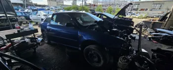 Brat stergator dreapta Audi A3 8L [1996 - 2000] Hatchback 3-usi 1.6 MT (101 hp)