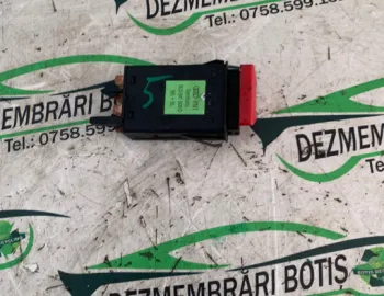 Buton avarie Audi A3 8L [1996 - 2000] Hatchback 3-usi 1.6 MT (101 hp)