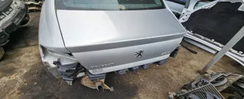Panou sigurante si relee 96 619 401 80 Peugeot 407  [2004 - 2010] Sedan 2.0 HDi MT (136 hp) CU FILTRU PARTICULE