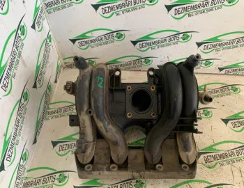 Galerie admisie Volkswagen VW Polo 3 6N [1994 - 2001] Hatchback 5-usi 1.4 MT (60 hp)
