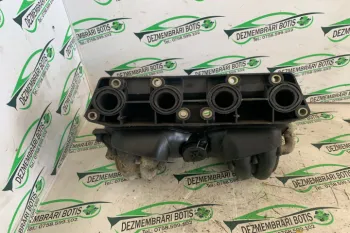 Galerie admisie Volkswagen VW Polo 3 6N [1994 - 2001] Hatchback 5-usi 1.4 MT (60 hp)
