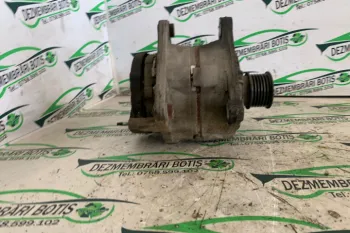 Alternator Volkswagen VW Polo 3 6N [1994 - 2001] Hatchback 5-usi 1.4 MT (60 hp)
